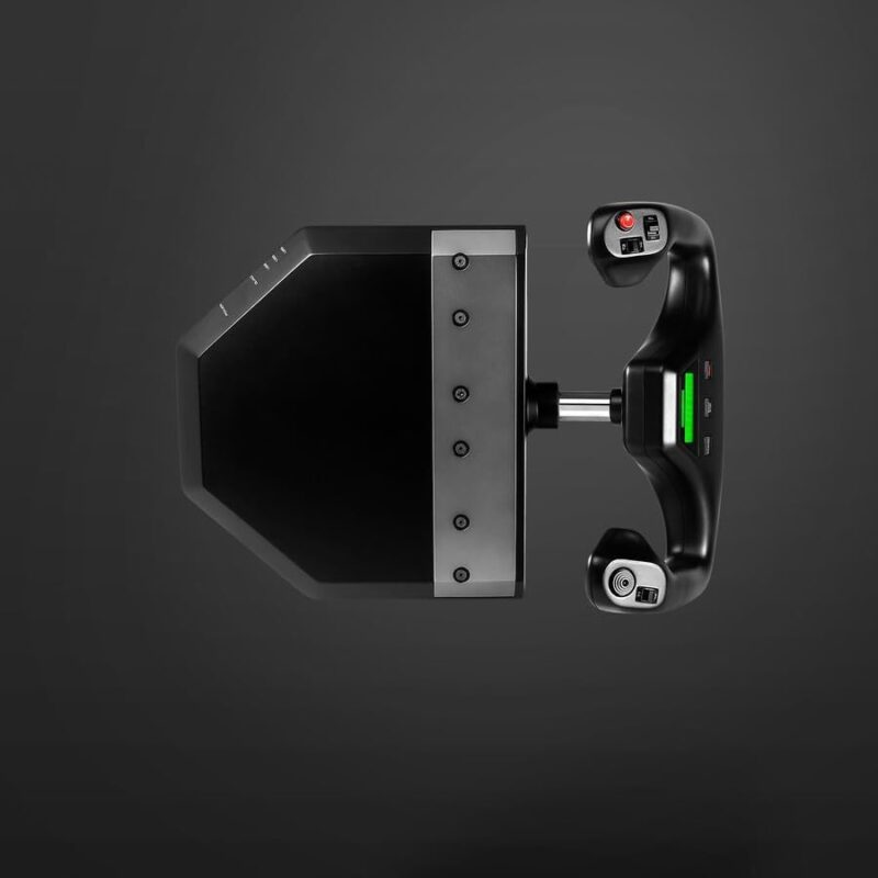 Logitech G Pro Flight Yoke System 2 e1760073577979