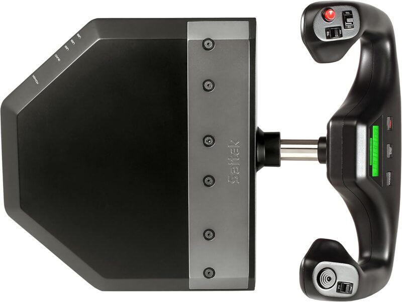 Logitech G Pro Flight Yoke System 4 e1760073615504