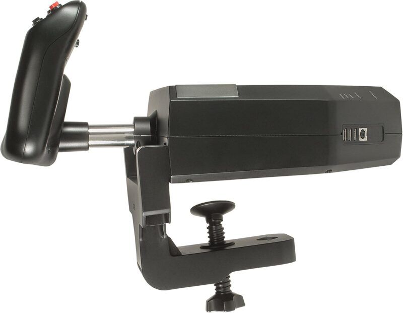 Logitech G Pro Flight Yoke System 5 e1760073629629