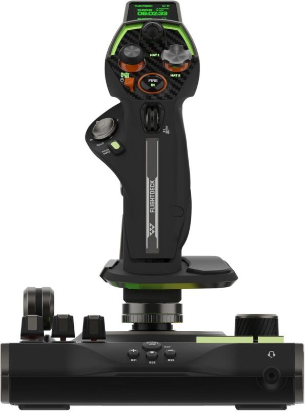 VelocityOne Flightdeck 6 e1760075860607