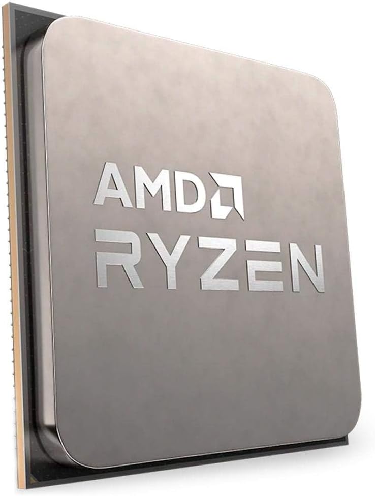 AMD Ryzen 7 5800X 2