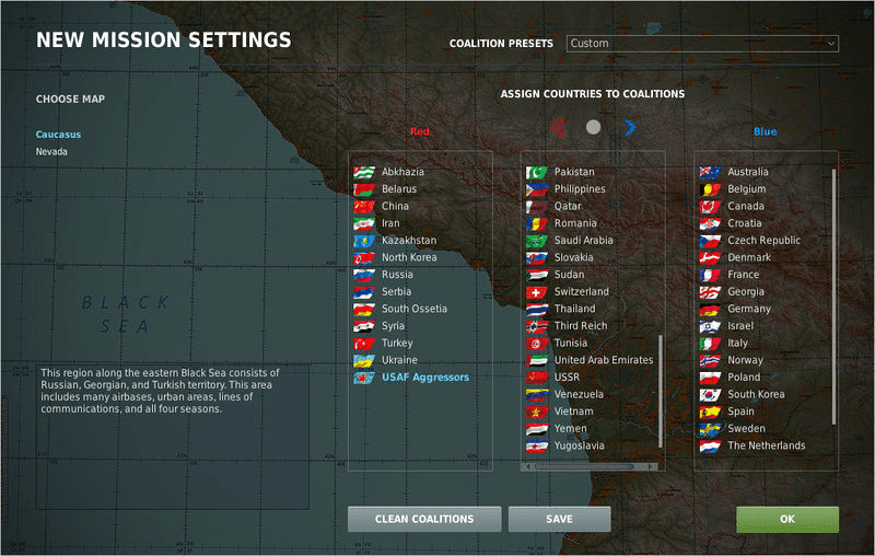 DCS World Mission Editor Tutorial for Beginners. How to Build Your ...